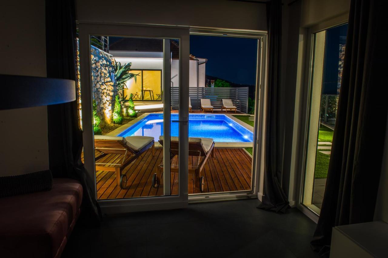 Villa Magic Look Donji Proložac Exterior foto